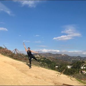 Meet your Posher, Bianca